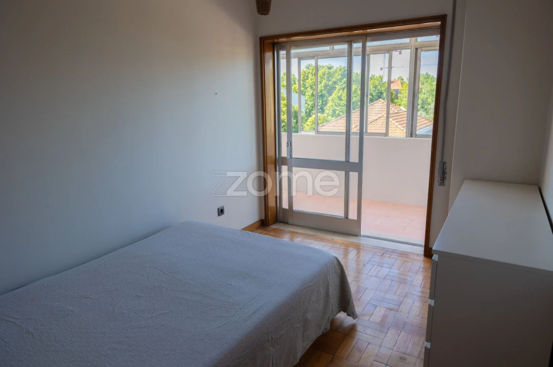 Apartamento T2 para Venda em Cedofeita, Santo Ildefonso, Sé, Miragaia, São Nicolau e Vitória Foto 16
