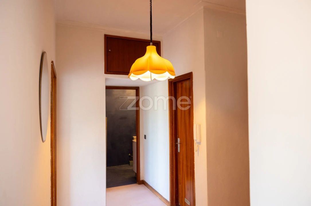 Apartamento T2 para Venda em Cedofeita, Santo Ildefonso, Sé, Miragaia, São Nicolau e Vitória Foto 6