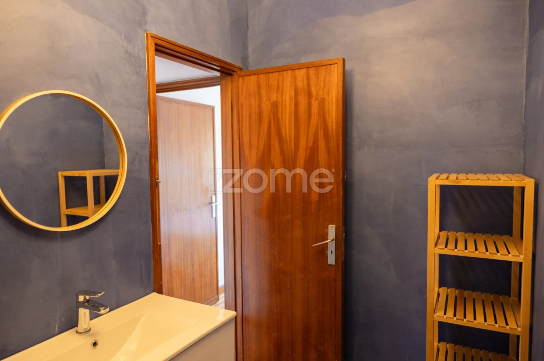 Apartamento T2 para Venda em Cedofeita, Santo Ildefonso, Sé, Miragaia, São Nicolau e Vitória Foto 19