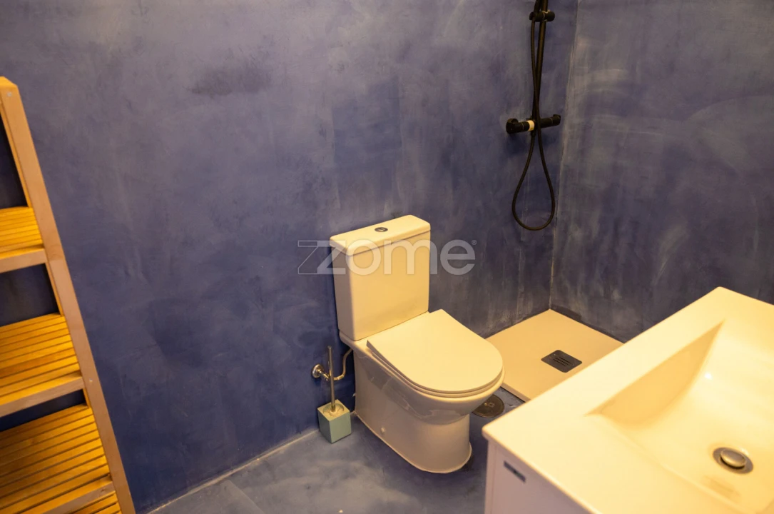 Apartamento T2 para Venda em Cedofeita, Santo Ildefonso, Sé, Miragaia, São Nicolau e Vitória Foto 20