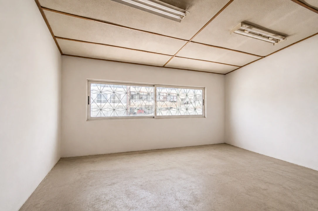 Terreno Comércio / Armazém para Venda em São Mamede de Infesta e Senhora da Hora Foto 30