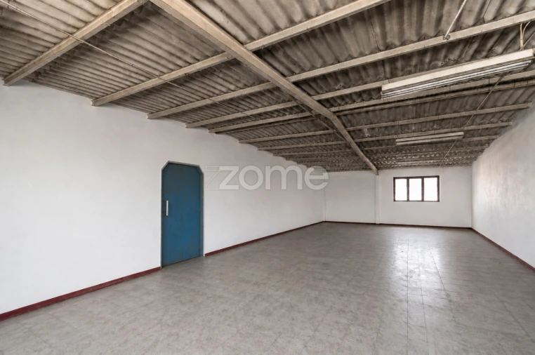 Terreno Comércio / Armazém para Venda em São Mamede de Infesta e Senhora da Hora Foto 29