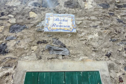 Terreno para Arrendamento em Relva
