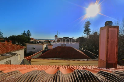 Moradia T5 para Venda em Carcavelos e Parede