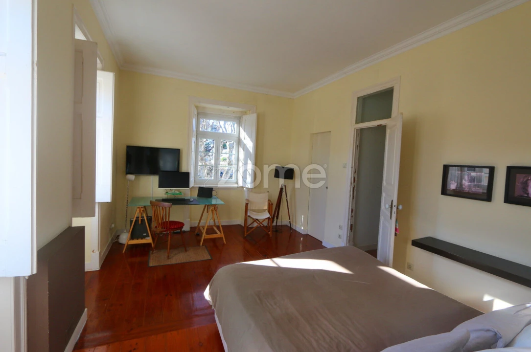 Moradia T5 para Venda em Carcavelos e Parede Foto 27