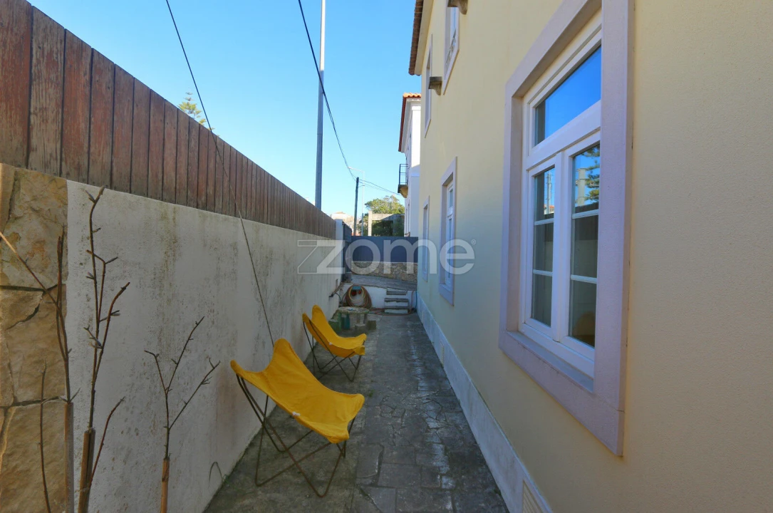 Moradia T5 para Venda em Carcavelos e Parede Foto 32