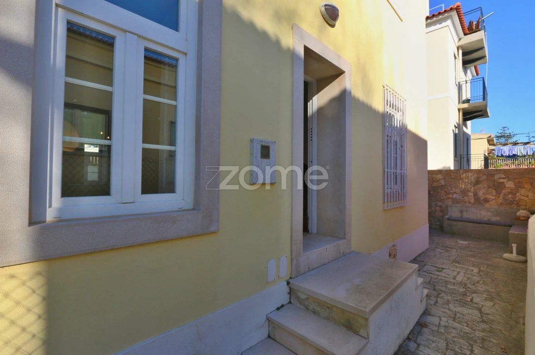 Moradia T5 para Venda em Carcavelos e Parede Foto 33
