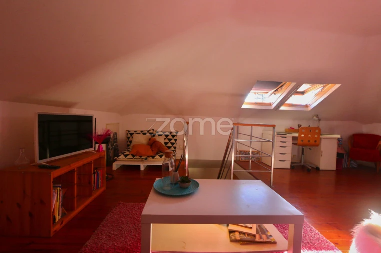 Moradia T5 para Venda em Carcavelos e Parede Foto 17