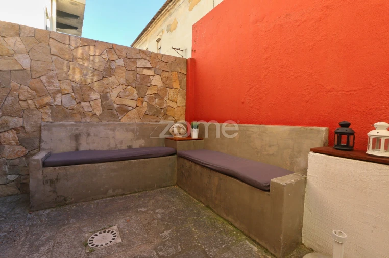 Moradia T5 para Venda em Carcavelos e Parede Foto 35