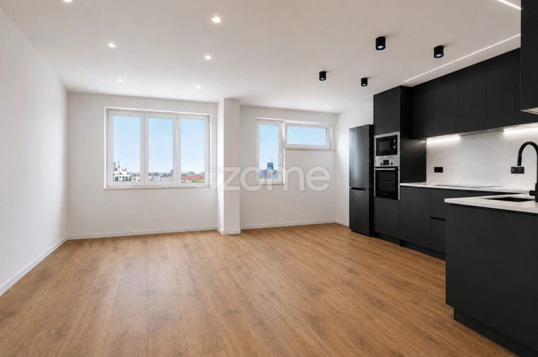 Apartamento T2 para Venda em Alto do Seixalinho, Santo André e Verderena Foto 2