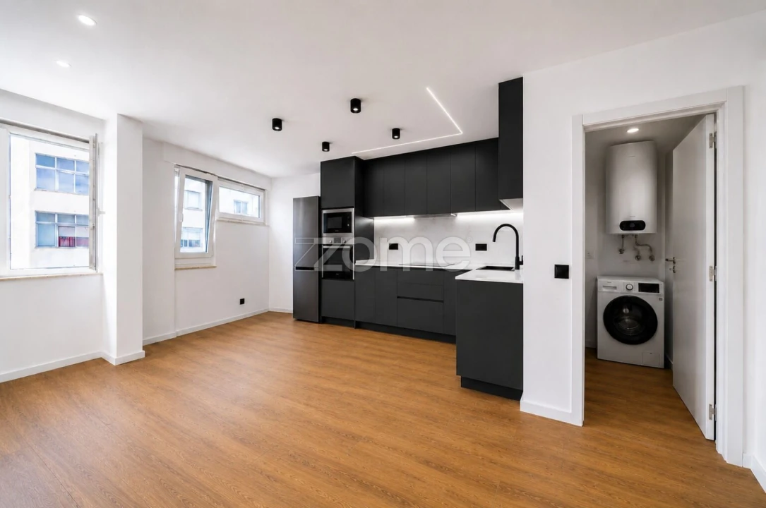 Apartamento T2 para Venda em Alto do Seixalinho, Santo André e Verderena Foto 4