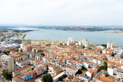 Apartamento T2 para Venda em Alto do Seixalinho, Santo André e Verderena