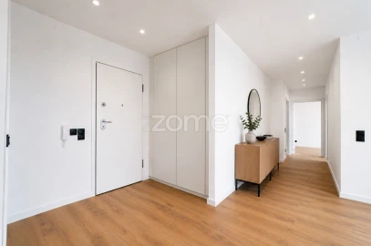 Apartamento T2 para Venda em Alto do Seixalinho, Santo André e Verderena