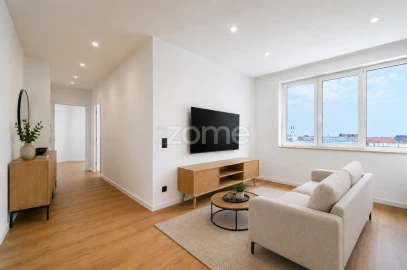 Apartamento T2 para Venda em Alto do Seixalinho, Santo André e Verderena