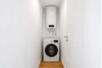 Apartamento T2 para Venda em Alto do Seixalinho, Santo André e Verderena