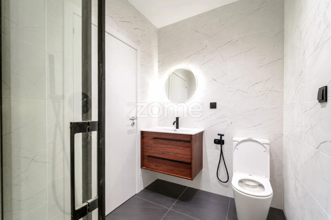 Apartamento T2 para Venda em Alto do Seixalinho, Santo André e Verderena Foto 10