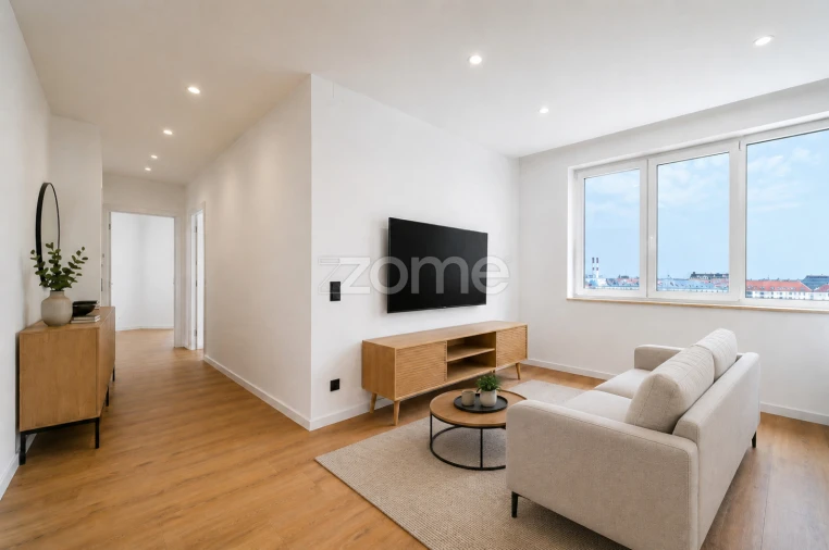 Apartamento T2 para Venda em Alto do Seixalinho, Santo André e Verderena Foto 6