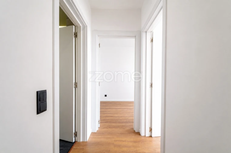 Apartamento T2 para Venda em Alto do Seixalinho, Santo André e Verderena Foto 9