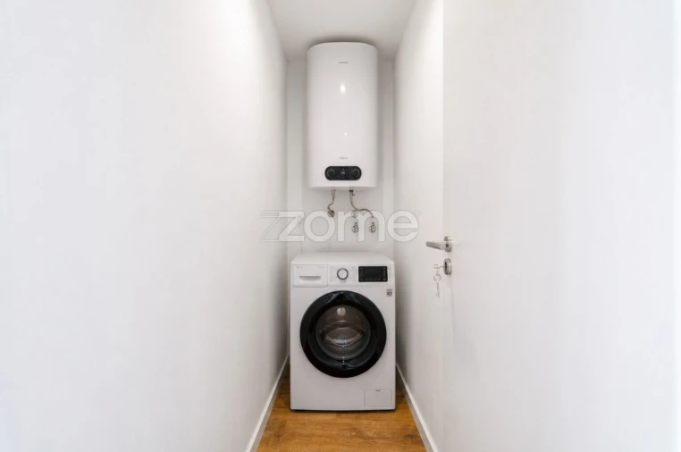 Apartamento T2 para Venda em Alto do Seixalinho, Santo André e Verderena Foto 5