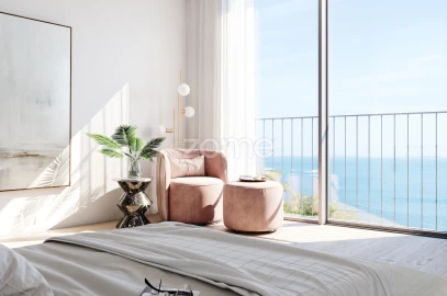 Apartamento T2 para Venda em Marvila