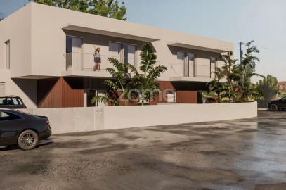 Moradia T3 para Venda em Antas