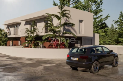 Moradia T3 para Venda em Antas