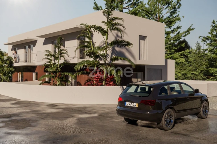 Moradia T3 para Venda em Antas Foto 9