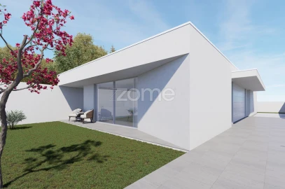Moradia T3 para Venda em Antas