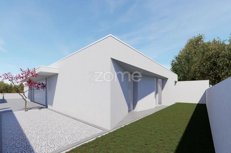 Moradia T3 para Venda em Antas Foto 9