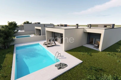 Moradia T3 para Venda em Mazarefes e Vila Fria