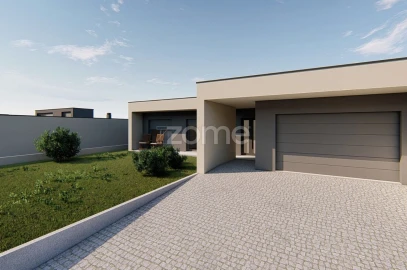 Moradia T3 para Venda em Mazarefes e Vila Fria