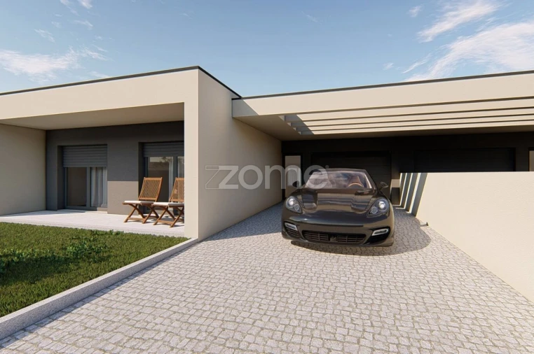 Moradia T3 para Venda em Mazarefes e Vila Fria Foto 10