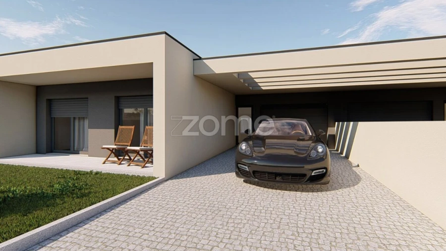 Moradia T3 para Venda em Mazarefes e Vila Fria
