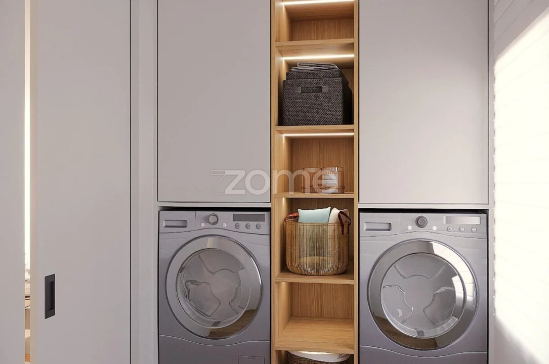 Apartamento T2 para Venda em Vila Nova de Anha Foto 15