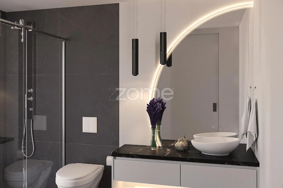 Apartamento T2 para Venda em Vila Nova de Anha Foto 21