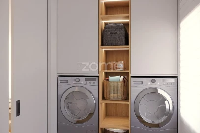 Apartamento T2 para Venda em Vila Nova de Anha