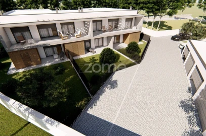Apartamento T2 para Venda em Vila Nova de Anha