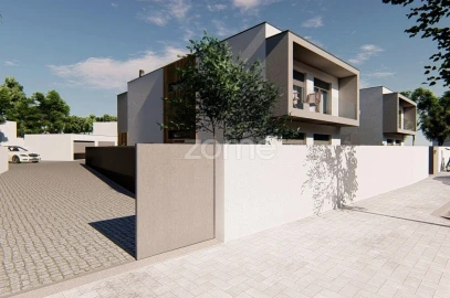 Apartamento T2 para Venda em Vila Nova de Anha