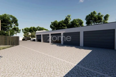 Apartamento T2 para Venda em Vila Nova de Anha