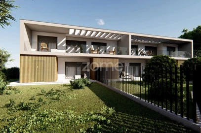 Apartamento T2 para Venda em Vila Nova de Anha