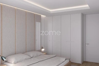 Apartamento T2 para Venda em Vila Nova de Anha