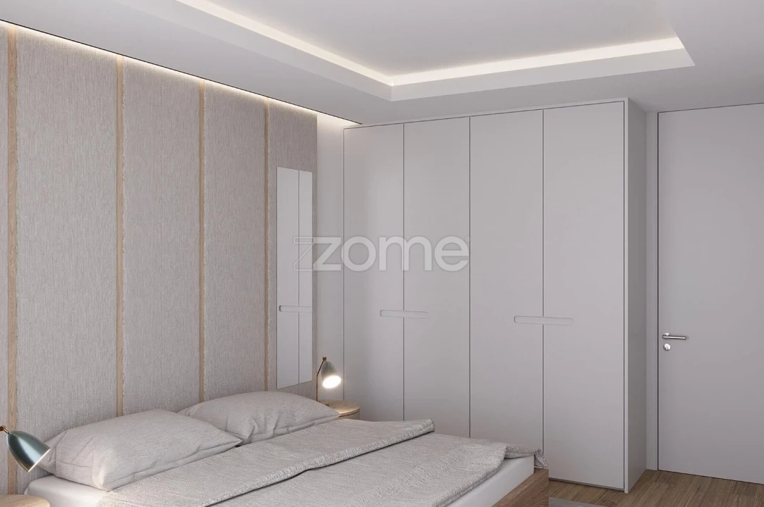 Apartamento T2 para Venda em Vila Nova de Anha Foto 17