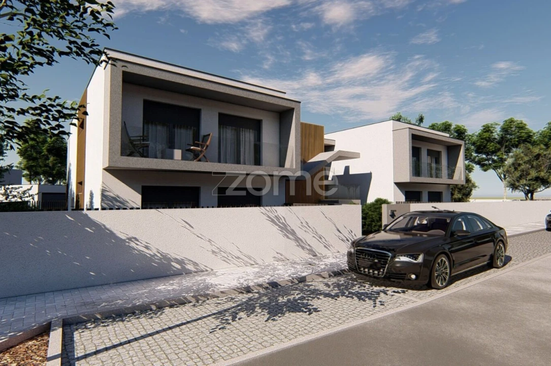 Apartamento T3 para Venda em Vila Nova de Anha Foto 35
