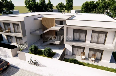 Apartamento T3 para Venda em Vila Nova de Anha
