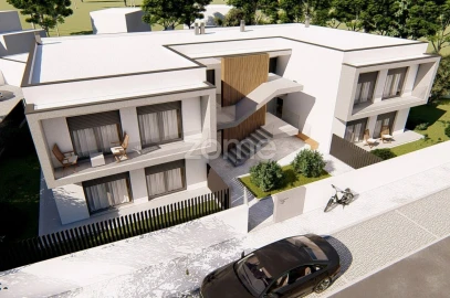 Apartamento T3 para Venda em Vila Nova de Anha