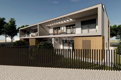 Apartamento T3 para Venda em Vila Nova de Anha