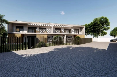 Apartamento T3 para Venda em Vila Nova de Anha