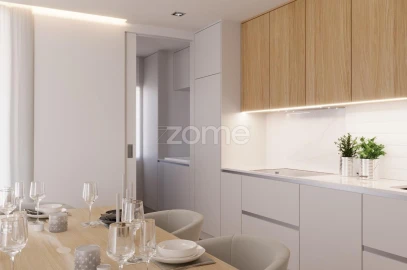 Apartamento T3 para Venda em Vila Nova de Anha