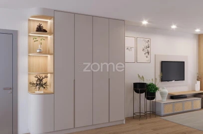 Apartamento T3 para Venda em Vila Nova de Anha