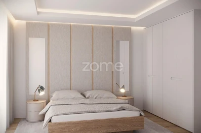 Apartamento T3 para Venda em Vila Nova de Anha